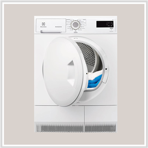 Máy Sấy Electrolux EDC2086PDW
